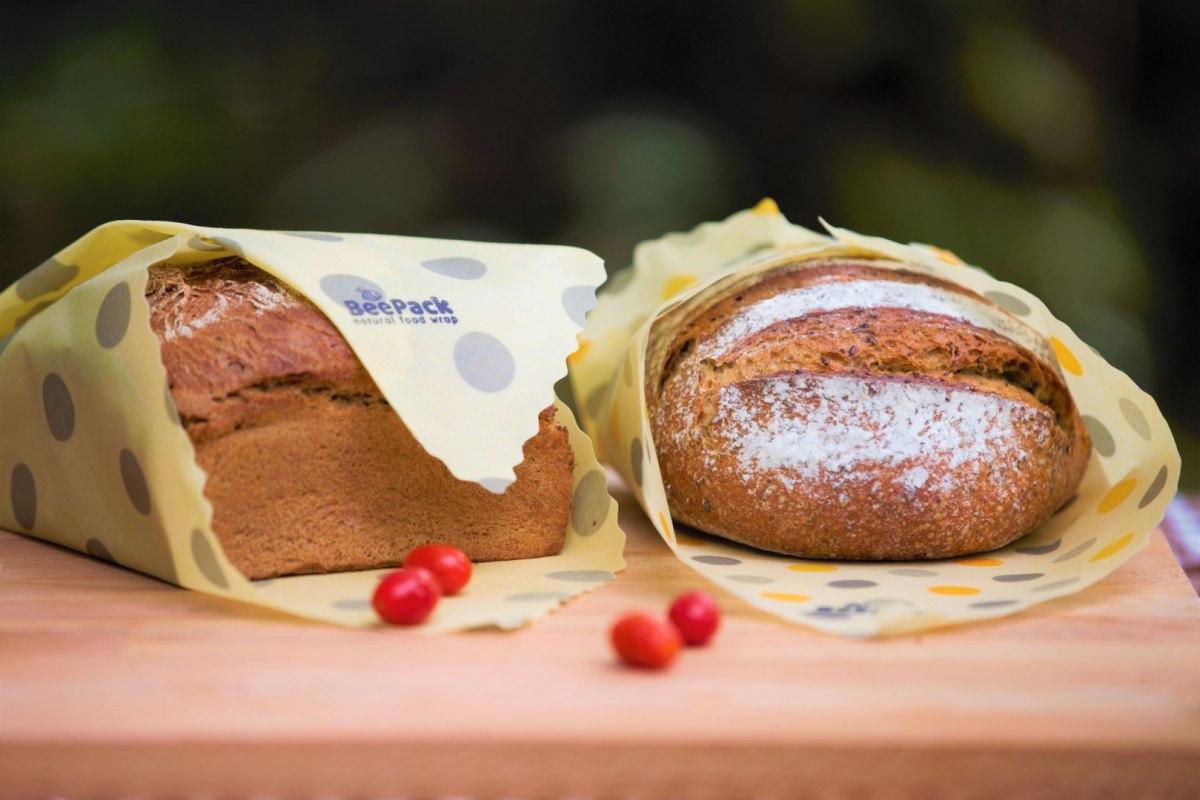 Bread Pack - 3 Woskowijki - widok3 Bread Pack - 3 Woskowijki - widok3