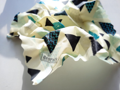 Geometric Pack - 2 Woskowijki - widok2 Geometric Pack - 2 Woskowijki - widok2