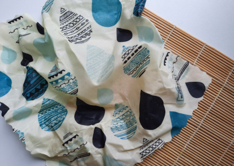 Geometric Pack - 2 Woskowijki - widok3 Geometric Pack - 2 Woskowijki - widok3