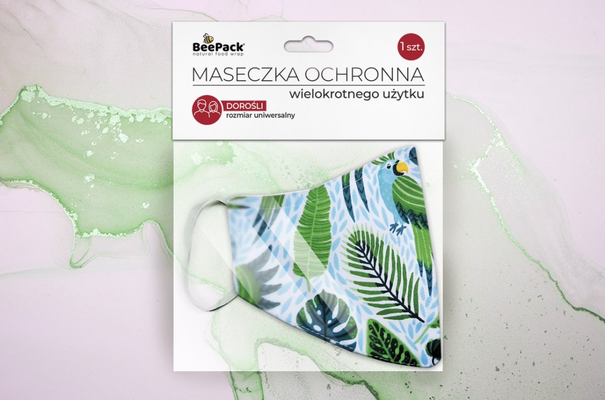 MASECZKA PROFILOWANA DLA DOROSŁYCH MASECZKA PROFILOWANA DLA DOROSŁYCH