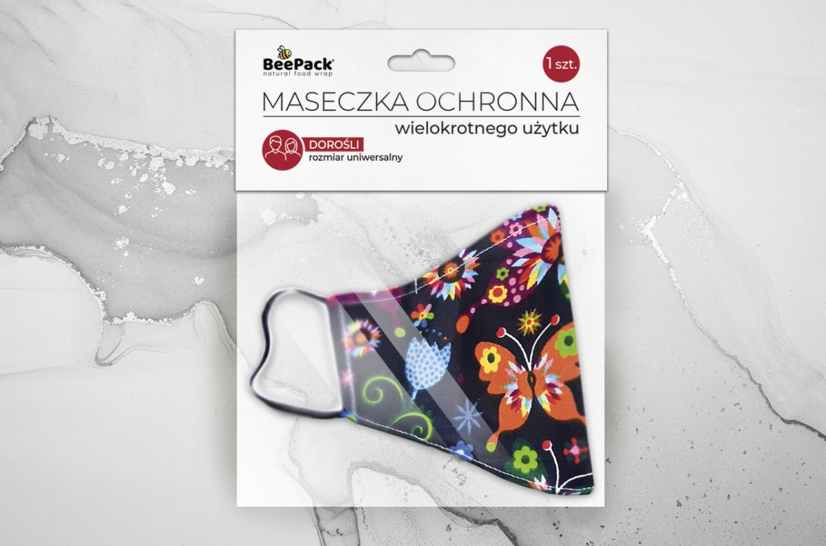 MASECZKA PROFILOWANA DLA DOROSŁYCH MASECZKA PROFILOWANA DLA DOROSŁYCH