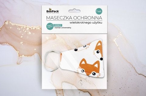 MASECZKA PROFILOWANA DLA DZIECI MASECZKA PROFILOWANA DLA DZIECI