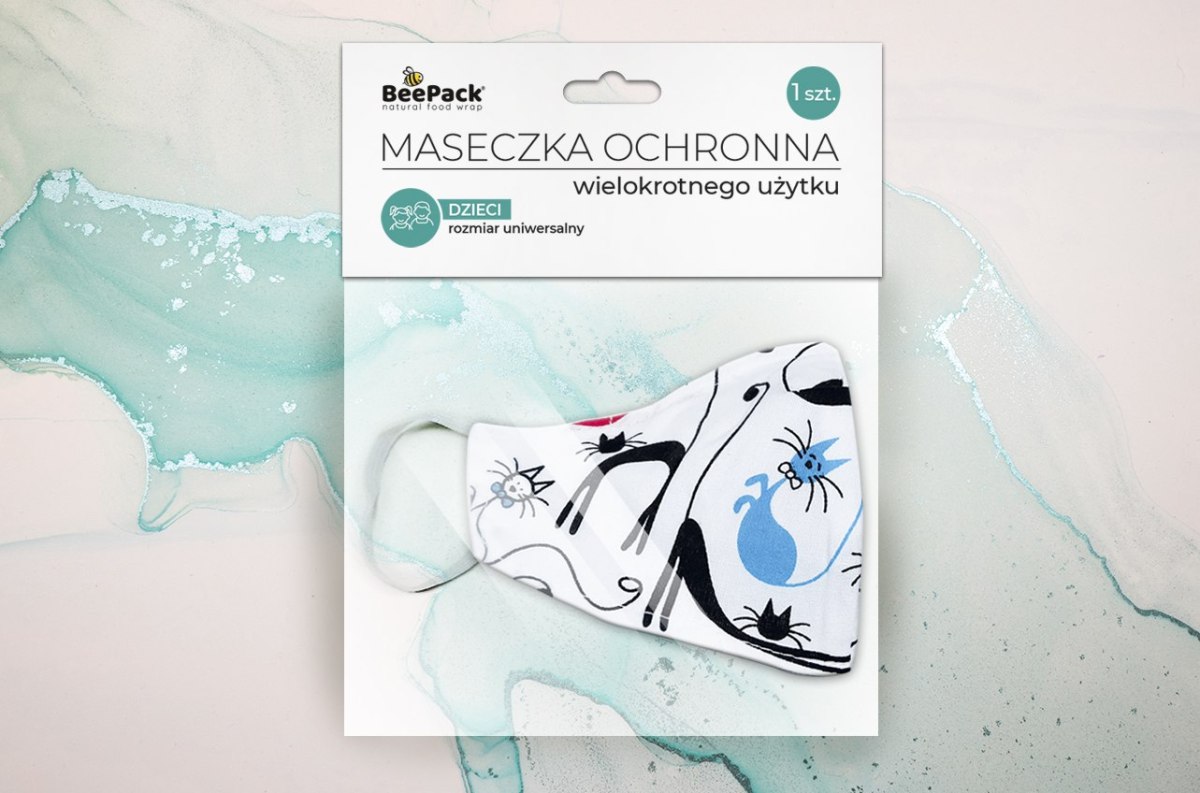 MASECZKA PROFILOWANA DLA DZIECI MASECZKA PROFILOWANA DLA DZIECI