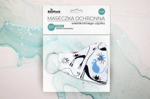 MASECZKA PROFILOWANA DLA DZIECI MASECZKA PROFILOWANA DLA DZIECI