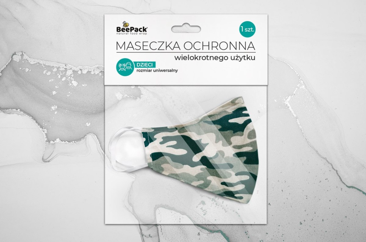 MASECZKA PROFILOWANA DLA DZIECI MASECZKA PROFILOWANA DLA DZIECI