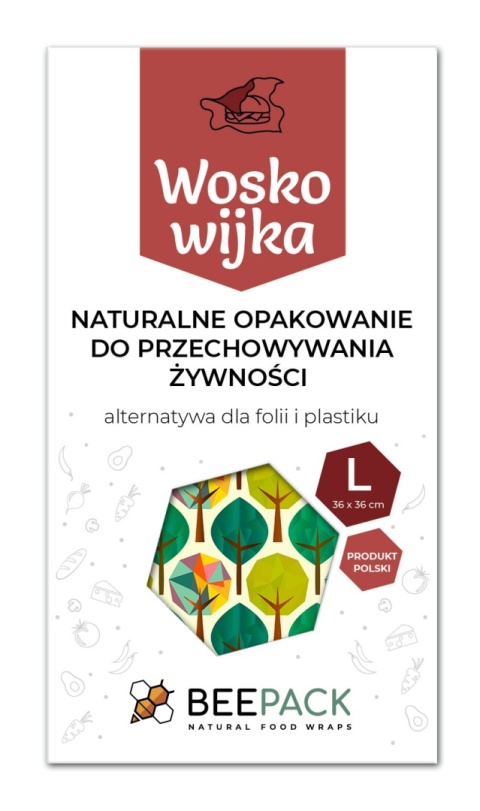 DRZEWKA DRZEWKA