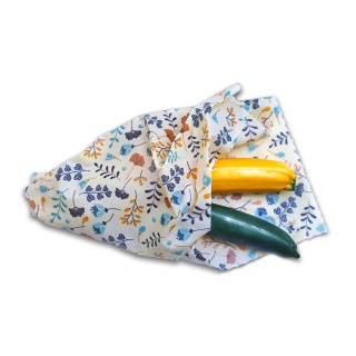 WOSKOWIJKA XL (extra large size) GAŁĄZKI 40x48 cm