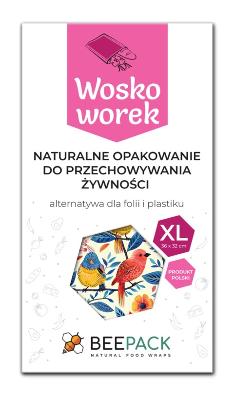 PTASZKI PTASZKI