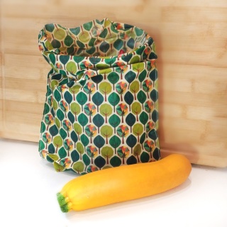 WOSKOWOREK L (large size) LAS 23x32 cm