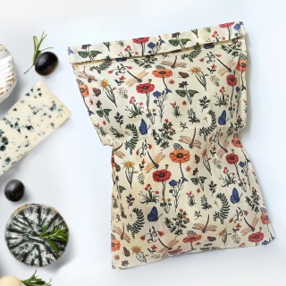 ZESTAW WOSKOWORKÓW ŁĄKA (2 woskoworki L+XL)